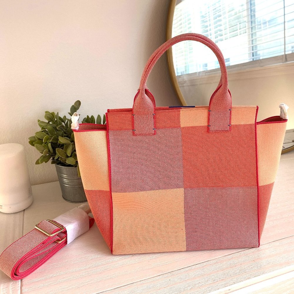 Rothy's "The Handbag" Limited Edition Color! NWT!